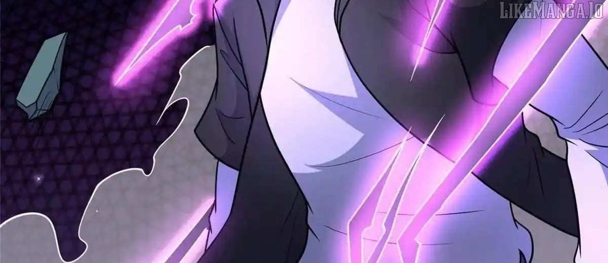 Divine Urban God Chapter 295 - page 65